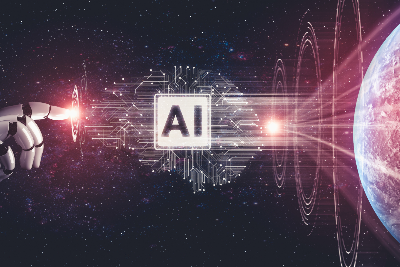 Ce este inteligența artificială și cum transformă industria de eLearning?