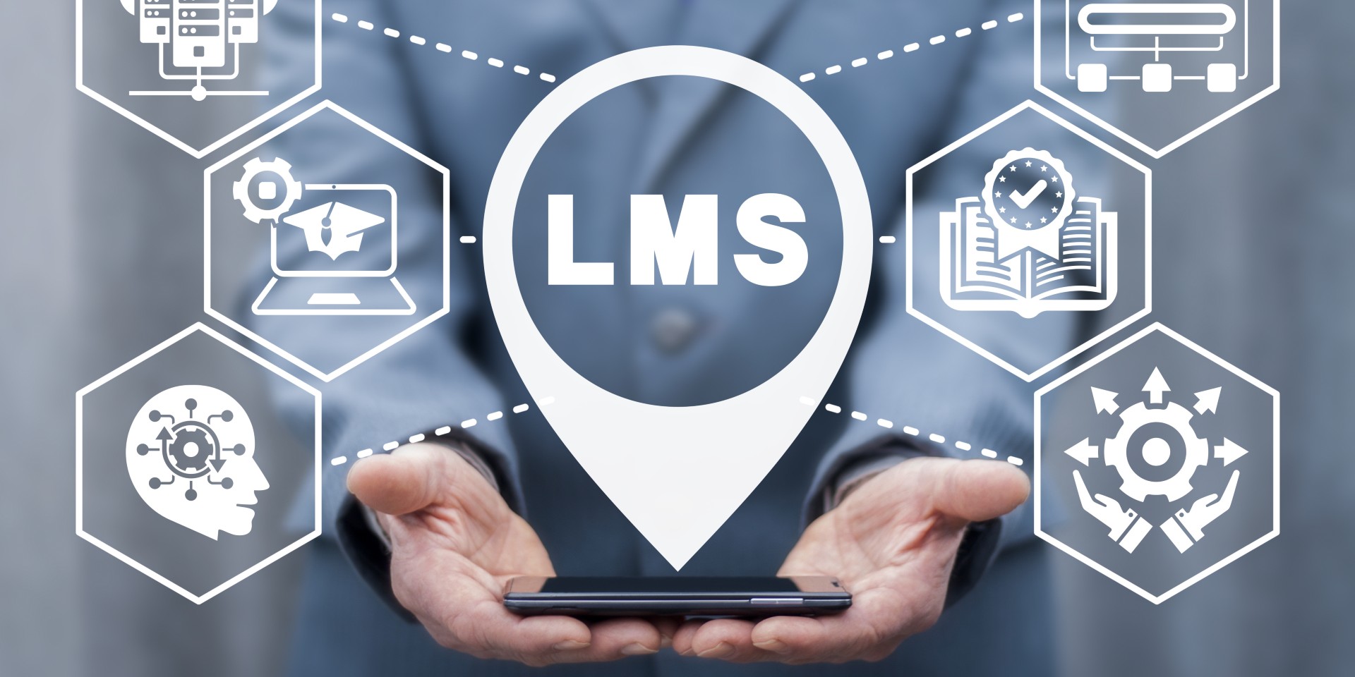 Beneficiile unui lms software pentru compania ta