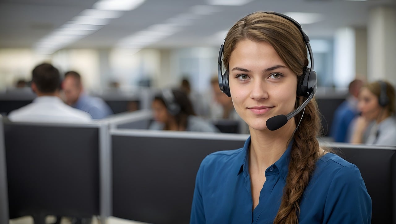 5 tipuri de programe de formare a angajaților din call center 